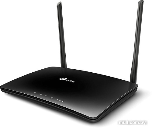 Беспроводной маршрутизатор TP-Link TL-MR6400 v3
