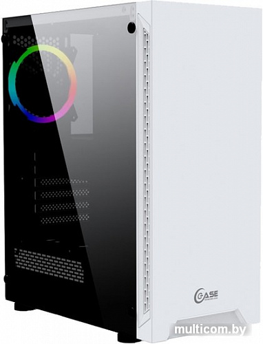 Корпус Powercase Maestro X3 (белый)