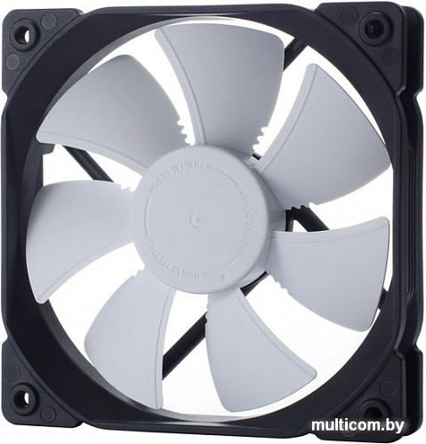 Вентилятор для корпуса Fractal Design Dynamic X2 GP-12 PWM FD-FAN-DYN-X2-GP12-PWM-WT
