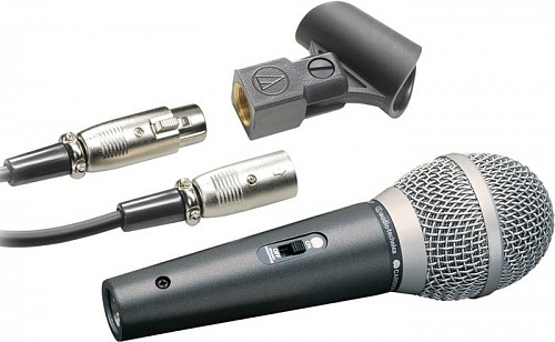 Микрофон Audio-Technica ATR1500