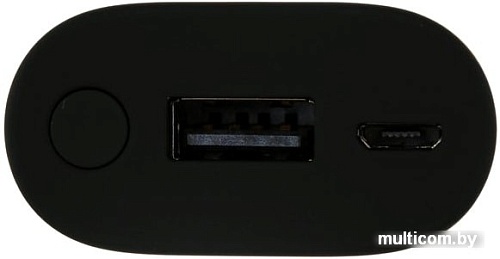 Портативное зарядное устройство Huawei CP07 (черный)