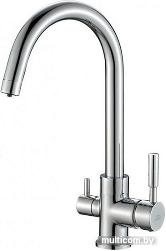 Смеситель ZorG SH 713 CR