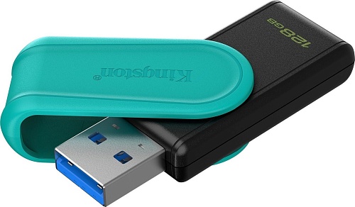 USB Flash Kingston DataTraveler Exodia S 128GB DTXS/128GB