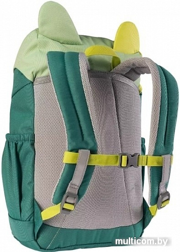 Рюкзак Deuter Kikki 3610421-2248 (avocado/alpinegreen)