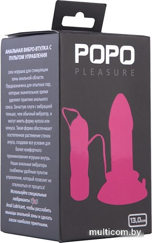 Анальная втулка TOYFA 731321