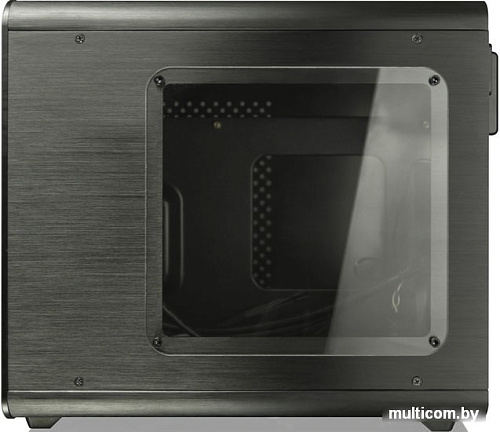 Корпус Raijintek Metis Plus (черный)