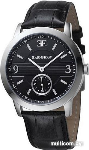 Наручные часы Thomas Earnshaw ES-8022-01