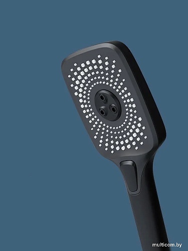 Душевая лейка Diadonna D10-19040BL
