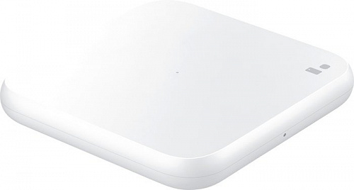 Беспроводное зарядное Samsung EP-P1300BWRGRU