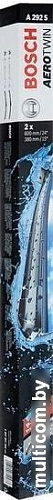 Щетки стеклоочистителя Bosch L+R 600mm 380mm 3397007292