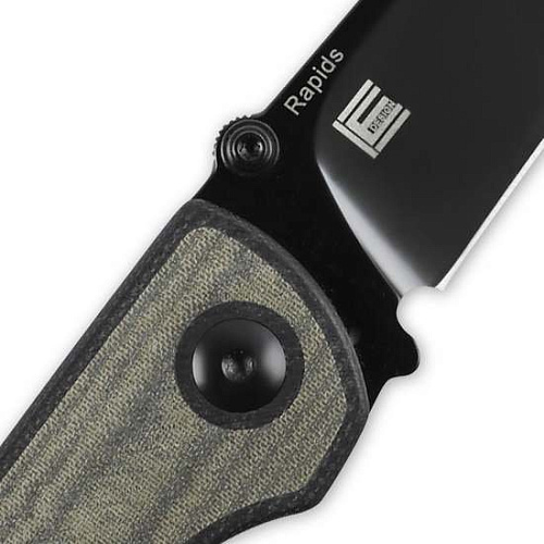 Складной нож KIZER Rapids V3594C2