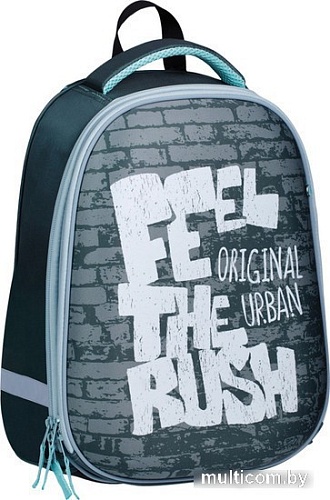 Школьный рюкзак ArtSpace School Friend Rush Uni_17678