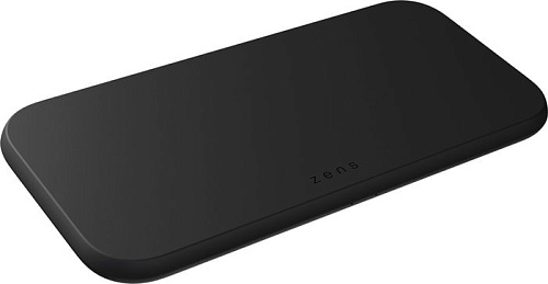 Беспроводное зарядное Zens Dual Fast Wireless Charger Slim