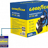 Автомобильный компрессор Goodyear GY-35L LED