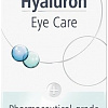 Pharmatheiss Cosmetics Крем для кожи вокруг глаз Pharma Hyaluron Eye Care 15 мл