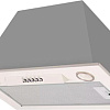 Кухонная вытяжка KUPPERSBERG Inlinea 52 C X