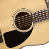 Акустическая гитара Fender CD-60 Dread V3 DS NAT WN