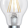 Светодиодная лампочка Uniel E27 15Вт A60 3000K PLS02WH UL-00005849