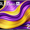 OLED телевизор LG OLED evo AI G5 OLED55G5RLA