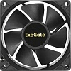 Вентилятор для корпуса ExeGate ExtraPower EP08025SM EX283382RUS