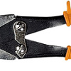 Ножницы по металлу Sparta 783155