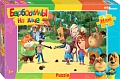 Мозаика/пазл Step Puzzle Барбоскины 90077 (24 эл.)