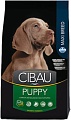 Корм для собак Cibau Puppy Maxi 12 кг