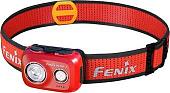 Фонарь Fenix HL32R-T (красный)