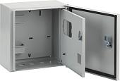 Корпус металлический Эра ЩУ-1/1-1-76-IP54 Б0028769