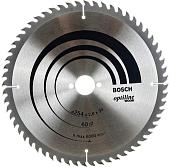 Пильный диск Bosch 2608640444