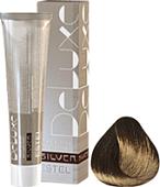 Estel Professional De Luxe Silver 5/7 светлый коричневый шатен