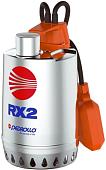 Дренажный насос Pedrollo RXm 2/20