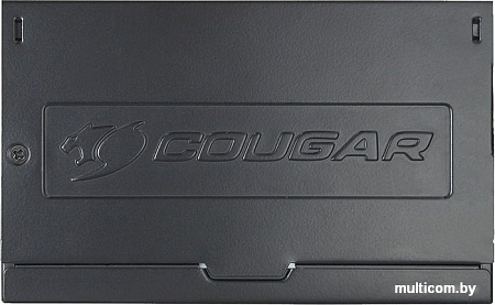 Блок питания Cougar VTX600