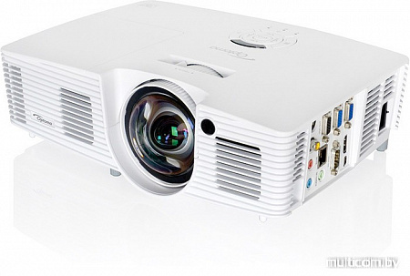 Проектор Optoma X316ST