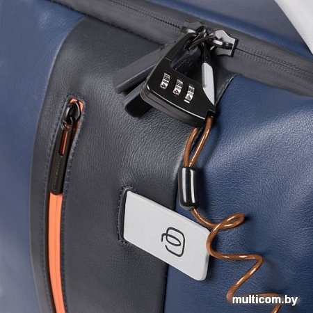 Рюкзак Piquadro Urban CA4818UB00/BLGR