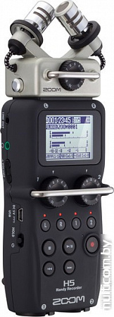 Диктофон Zoom H5