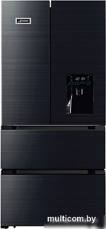 Холодильник Kaiser KS 80420 RS