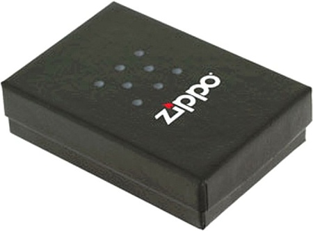Зажигалка Zippo 221 Katyusha