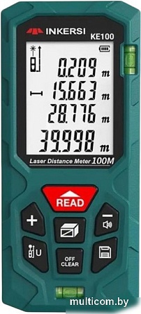 Лазерный дальномер GVDA KE100