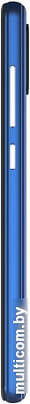 Смартфон Inoi A52 Lite 32GB (синий)