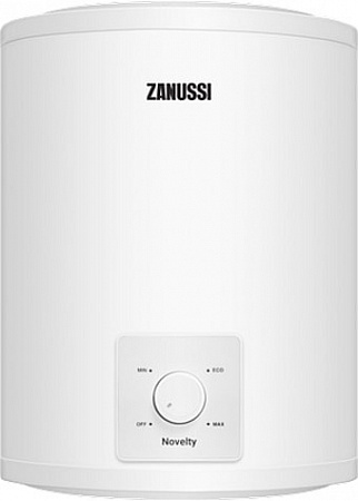 Водонагреватель Zanussi ZWH/S 10 Novelty U