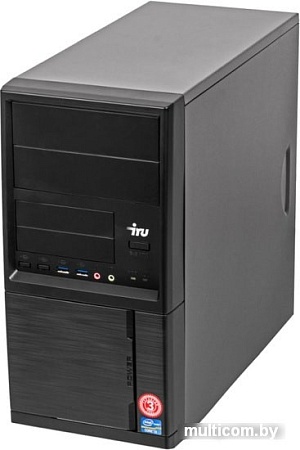 Компьютер iRU Office 315 1418009