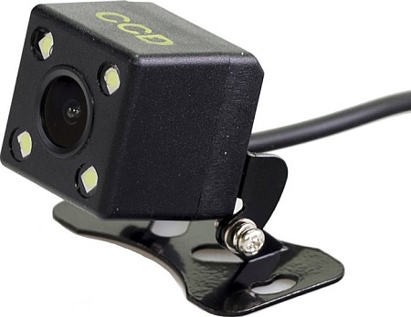 Камера заднего вида Interpower IP-662LED