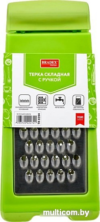 Терка Bradex TK 0394