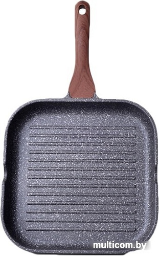 Сковорода-гриль Fissman Dakjjim 4450