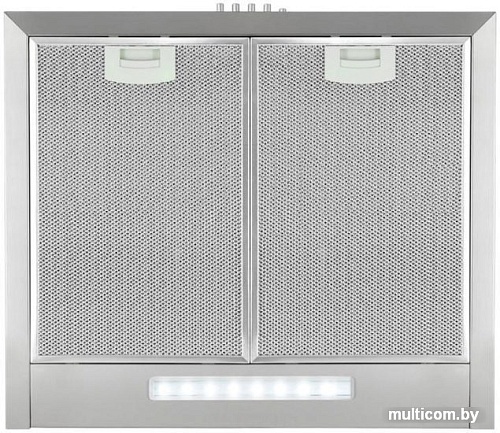 Кухонная вытяжка Schtoff Haus 60 (нержавеющая сталь)