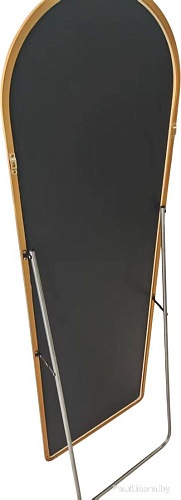 Зеркало Saniteco Archway 160x50 (золото)