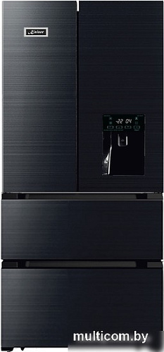 Холодильник Kaiser KS 80420 RS