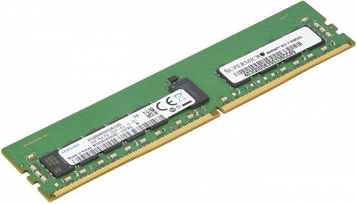 Оперативная память Supermicro 16GB DDR4 PC4-23400 MEM-DR416L-SL02-ER29