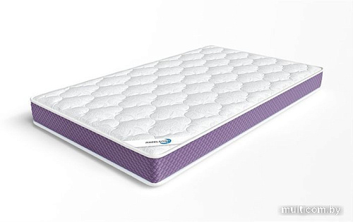 Матрас Madelson Basis Holcon 3 80x200 (Multi Purple)